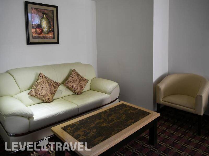 Фотография Juffair Gate Hotel