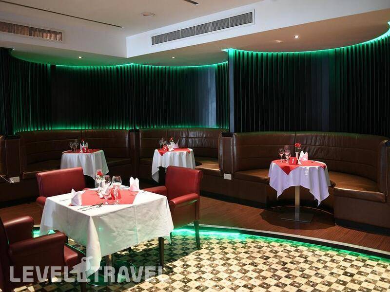 Фотография Juffair Gate Hotel