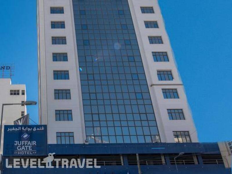 Фотография Juffair Gate Hotel