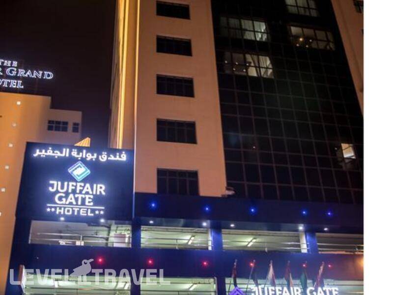 Фотография Juffair Gate Hotel