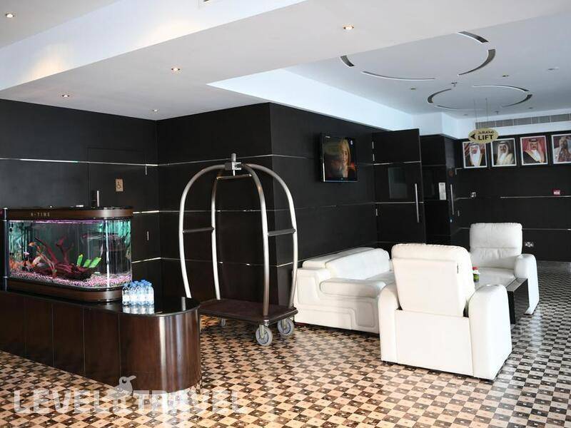 Фотография Juffair Gate Hotel
