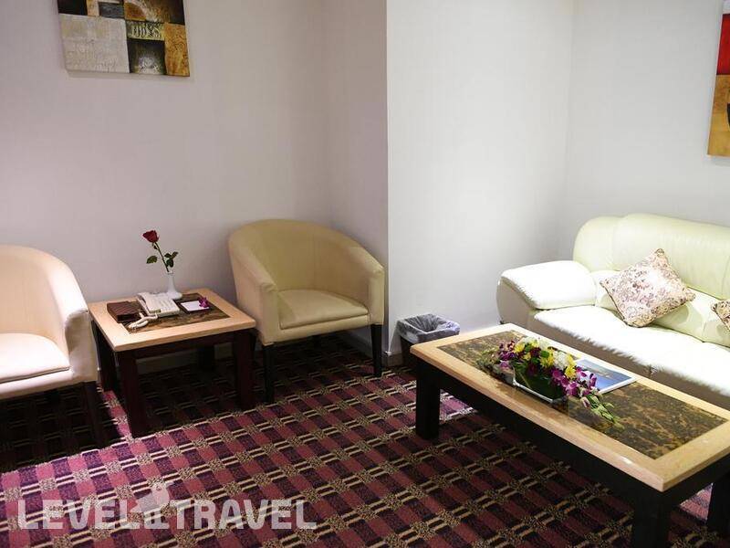 Фотография Juffair Gate Hotel