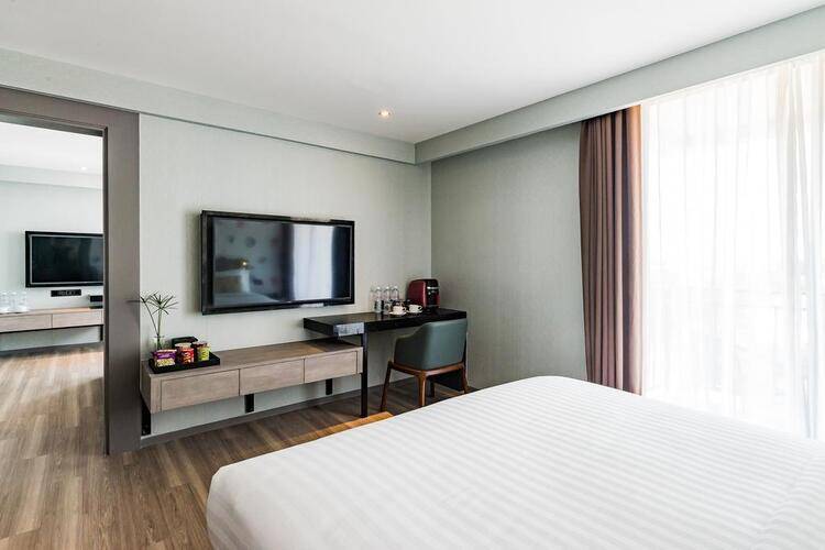 Citrus Grande Hotel Pattaya