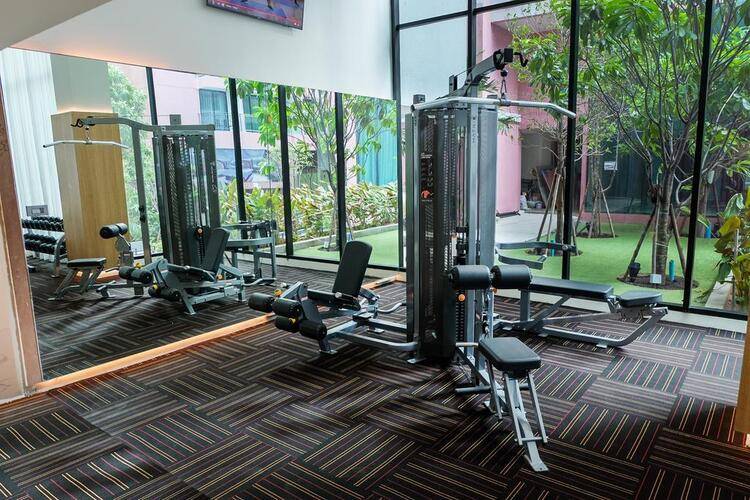 Citrus Grande Hotel Pattaya