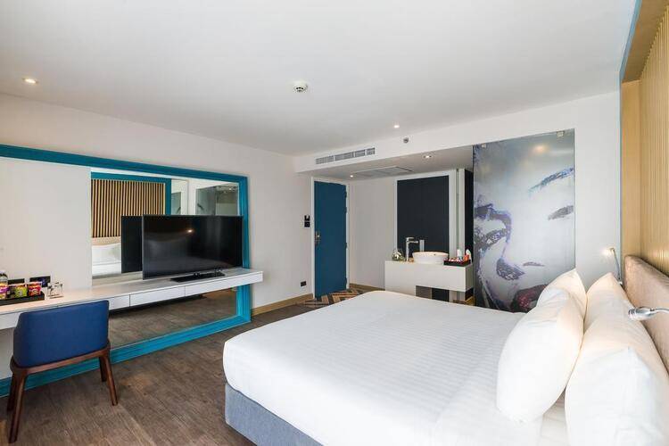 Citrus Grande Hotel Pattaya