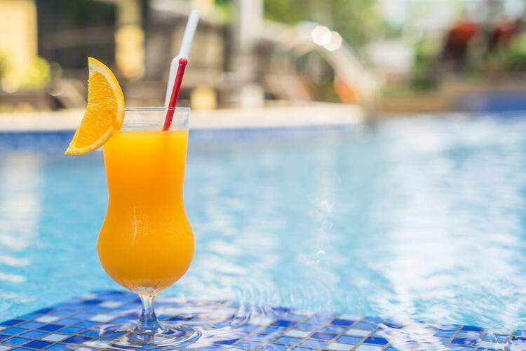 Citrus Grande Hotel Pattaya