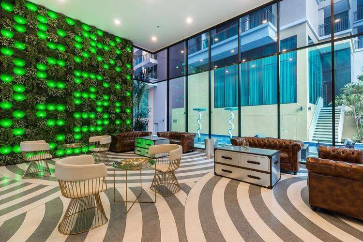 Citrus Grande Hotel Pattaya