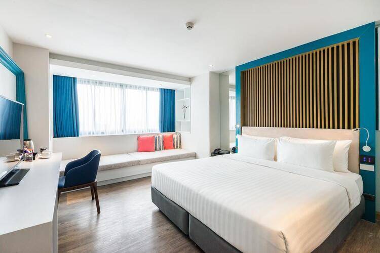 Citrus Grande Hotel Pattaya