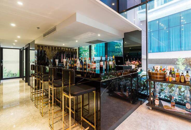 Citrus Grande Hotel Pattaya