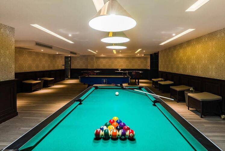 Citrus Grande Hotel Pattaya