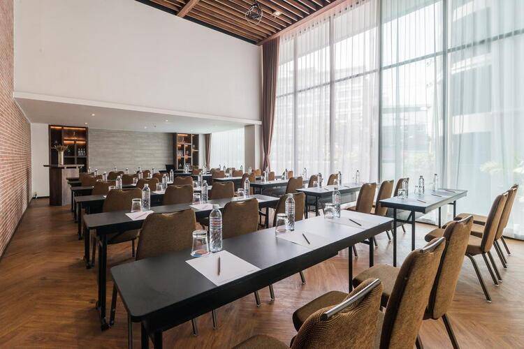 Citrus Grande Hotel Pattaya