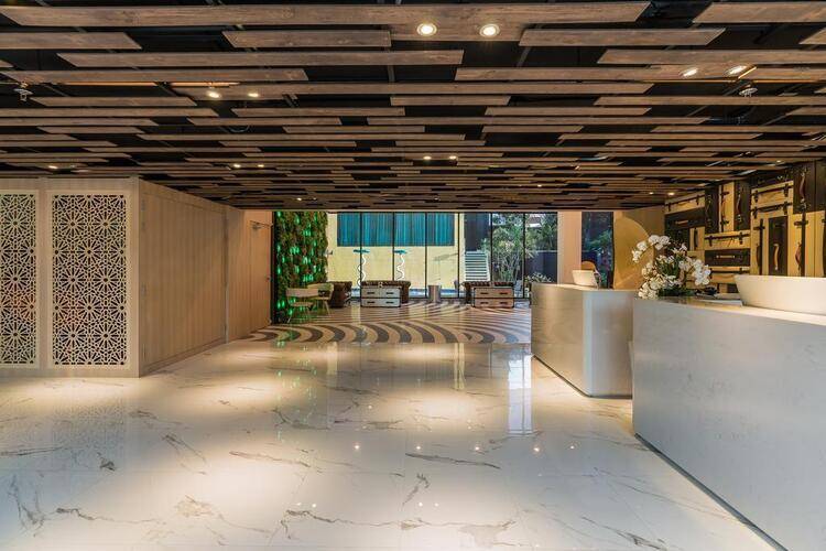 Citrus Grande Hotel Pattaya