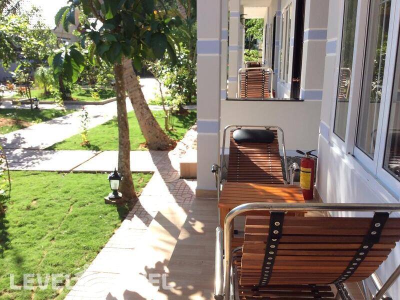 Фотография Hoan Thien My Bungalow