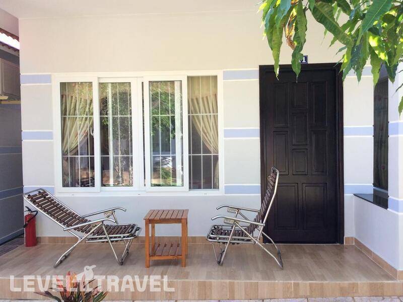 Фотография Hoan Thien My Bungalow