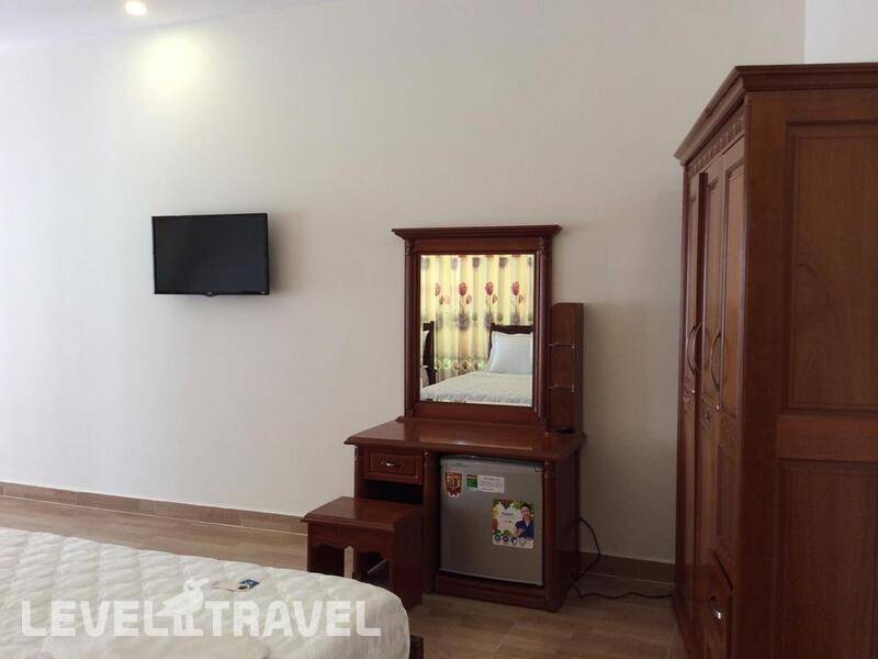 Фотография Hoan Thien My Bungalow