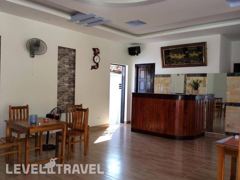 Фотография Hoan Thien My Bungalow