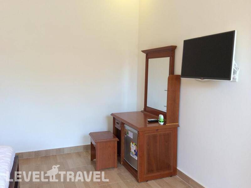 Фотография Hoan Thien My Bungalow