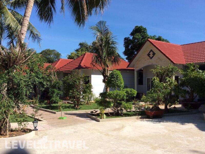 Фотография Hoan Thien My Bungalow