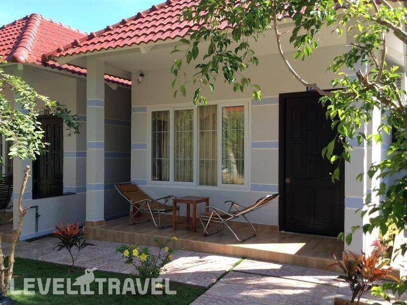 Фотография Hoan Thien My Bungalow