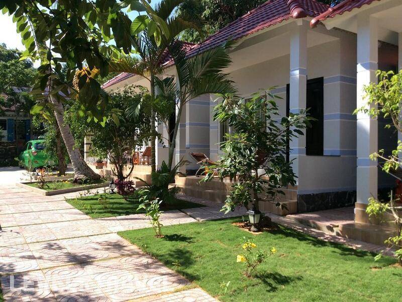 Фотография Hoan Thien My Bungalow