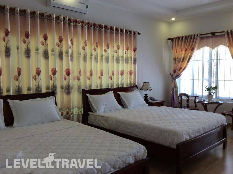 Фотография Hoan Thien My Bungalow