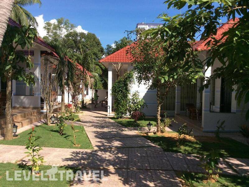 Фотография Hoan Thien My Bungalow