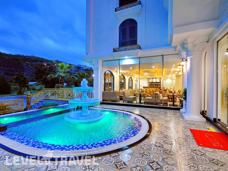 Фотография Crown Nguyen Hoang Hotel