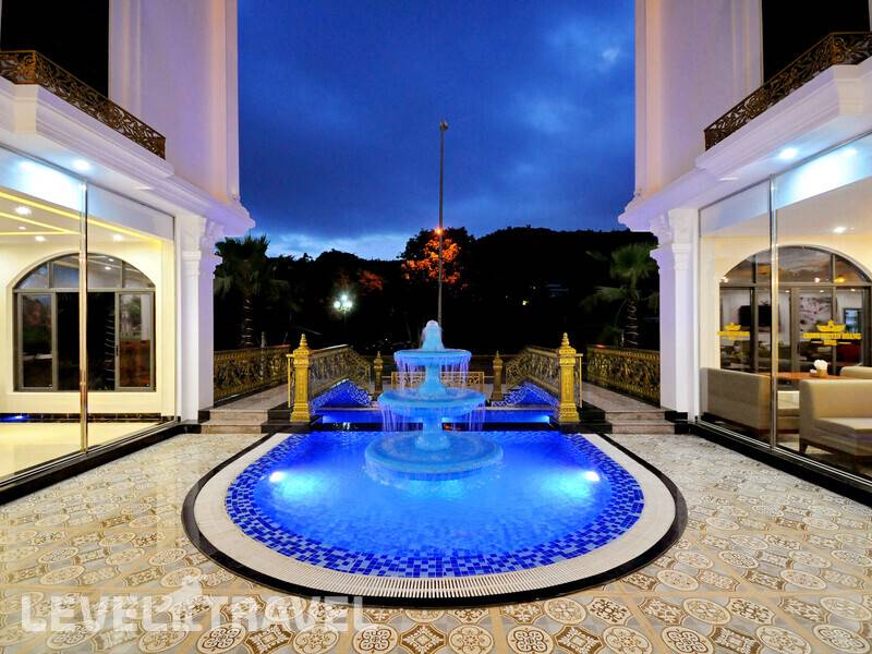 Фотография Crown Nguyen Hoang Hotel
