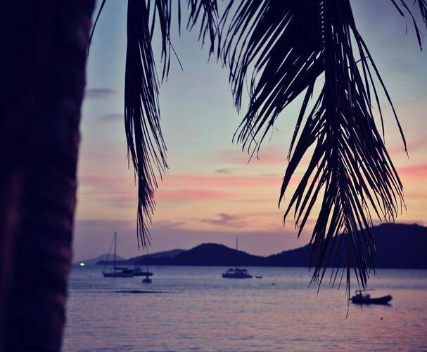 The Cove Phuket