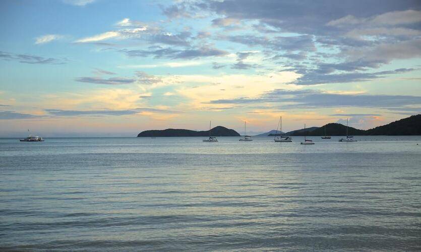 The Cove Phuket