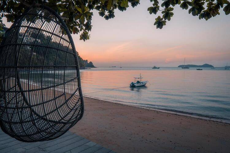The Cove Phuket