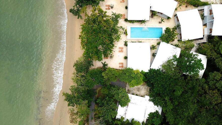The Cove Phuket
