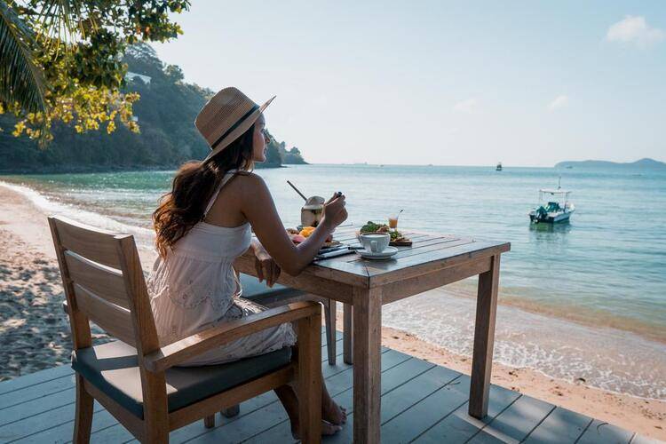 The Cove Phuket
