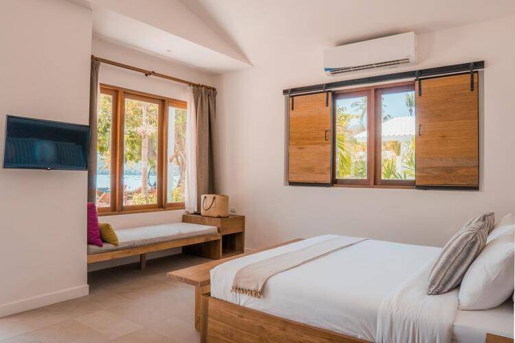 The Cove Phuket