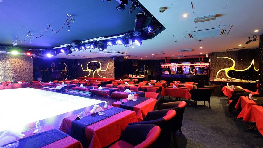 Dorus Hotel Dubai