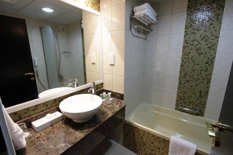 Dorus Hotel Dubai