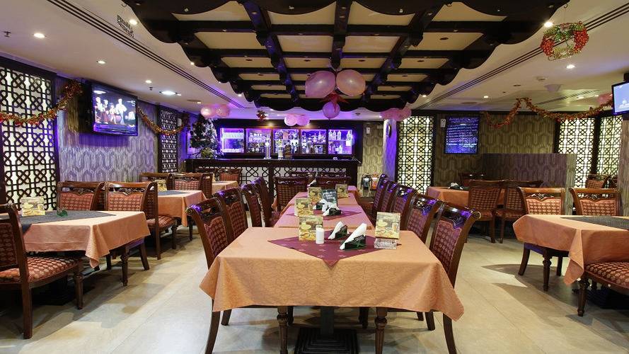 Dorus Hotel Dubai
