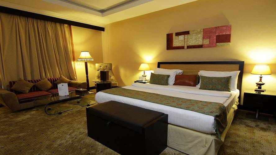 Dorus Hotel Dubai
