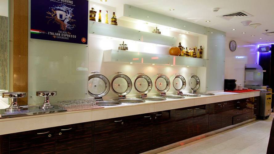 Dorus Hotel Dubai