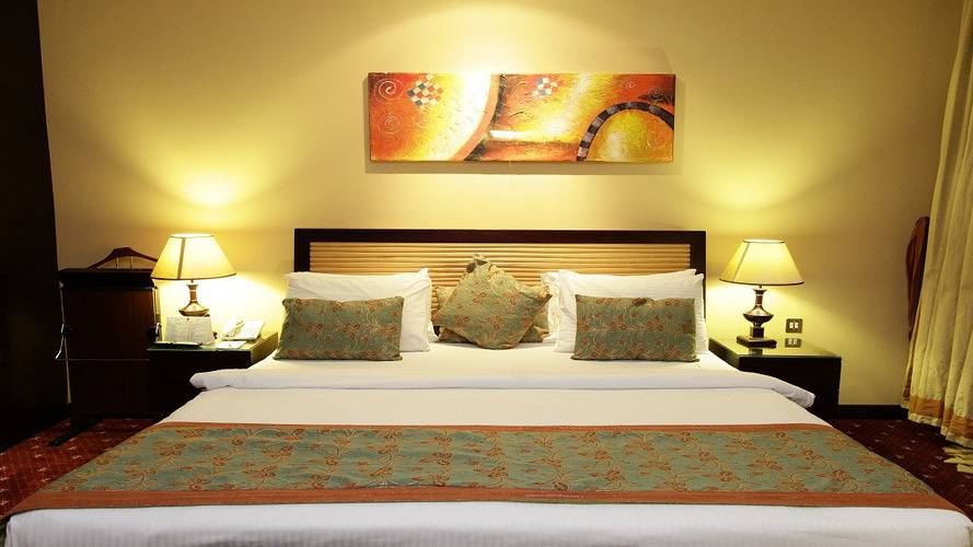 Dorus Hotel Dubai