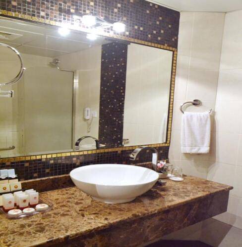 Dorus Hotel Dubai