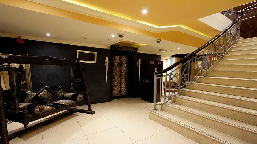 Dorus Hotel Dubai