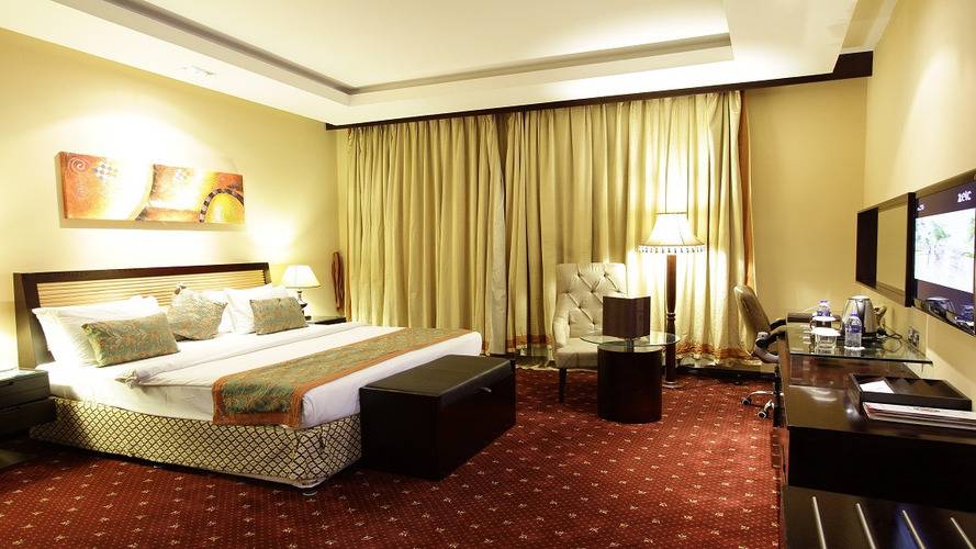 Dorus Hotel Dubai