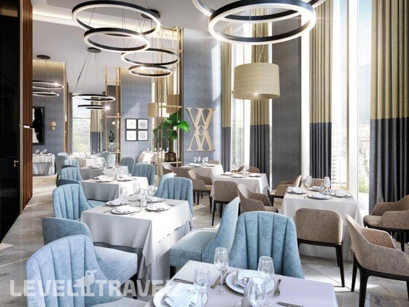 Фотография Hotel Wow