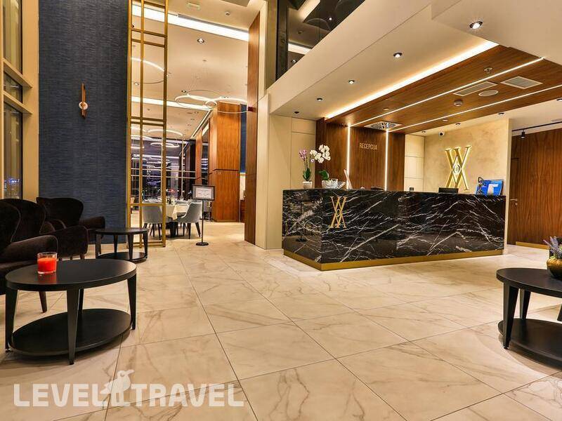 Фотография Hotel Wow