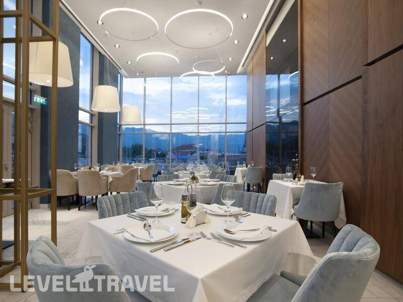 Фотография Hotel Wow