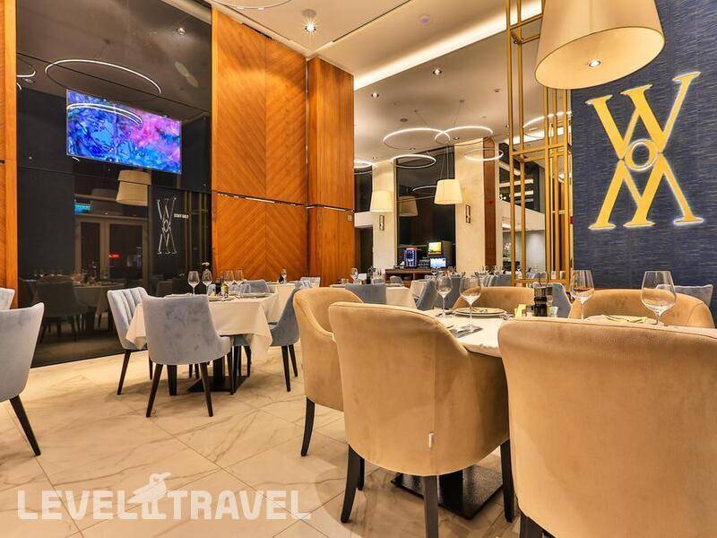 Фотография Hotel Wow