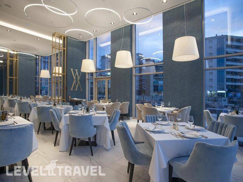 Фотография Hotel Wow