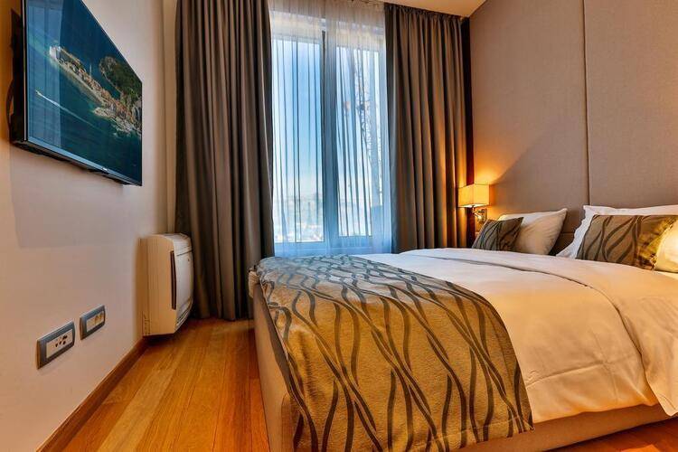 Hotel Wow