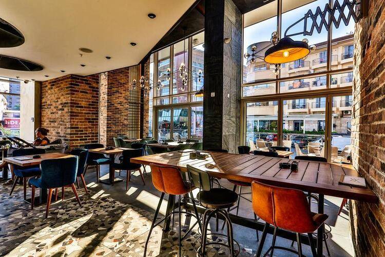 Hotel Wow